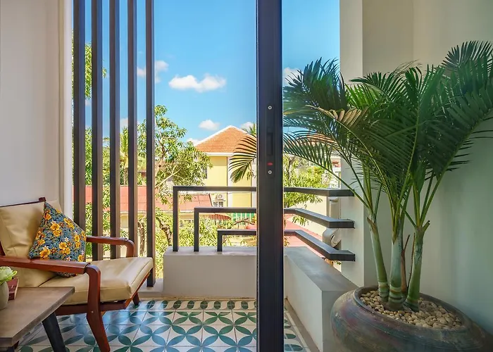 The Secret Corner Unique Hotel 4*